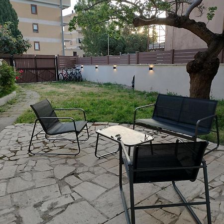 I Mori Alloggio Turistico Civitavecchia Zewnętrze zdjęcie