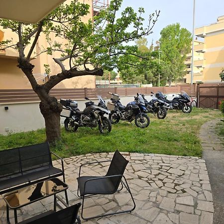 I Mori Alloggio Turistico Civitavecchia Zewnętrze zdjęcie