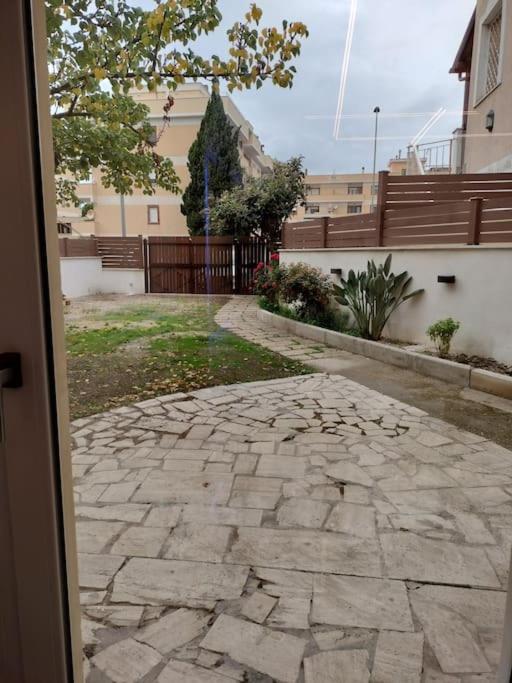 I Mori Alloggio Turistico Civitavecchia Zewnętrze zdjęcie