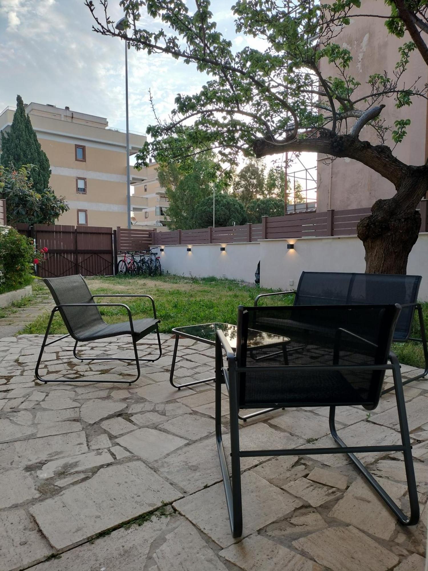 I Mori Alloggio Turistico Civitavecchia Zewnętrze zdjęcie
