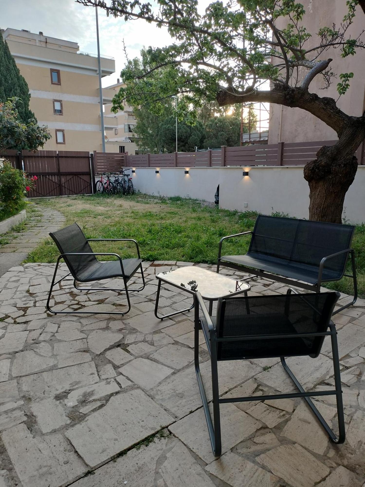 I Mori Alloggio Turistico Civitavecchia Zewnętrze zdjęcie