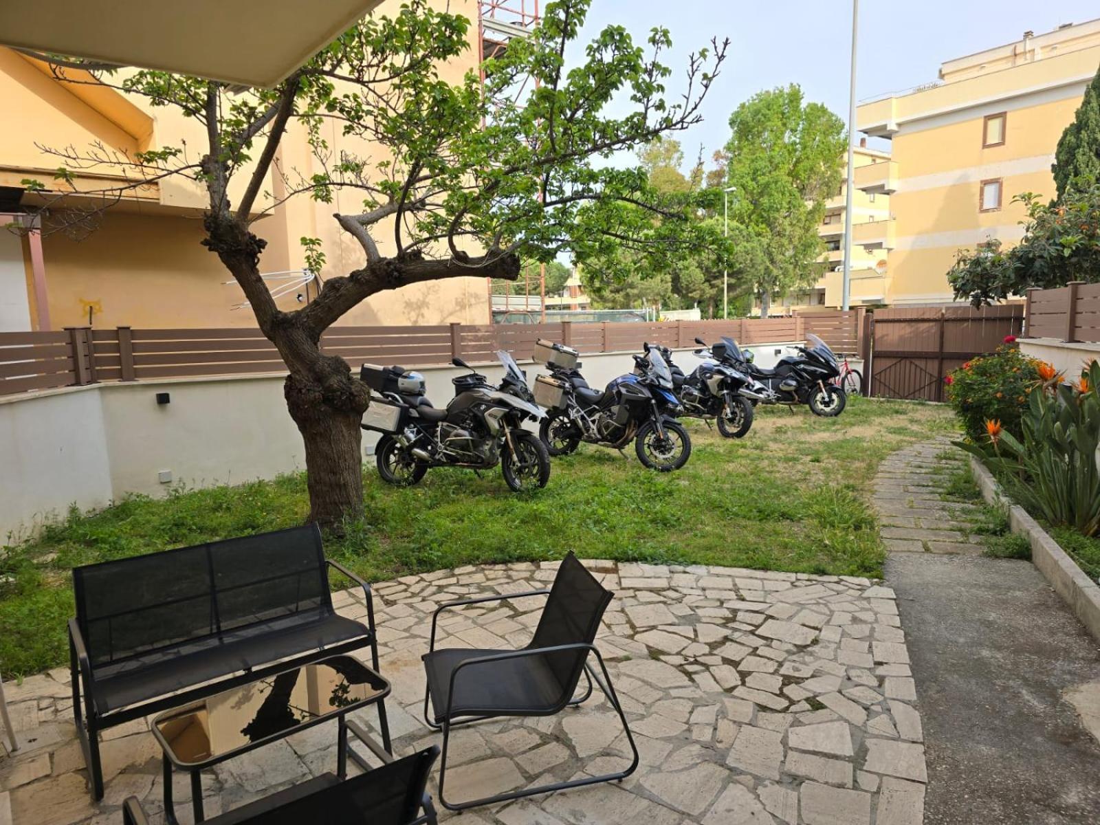 I Mori Alloggio Turistico Civitavecchia Zewnętrze zdjęcie